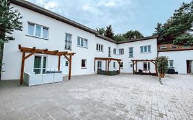 Chaty a Apartmány Hracholusky Kemp Kosatka